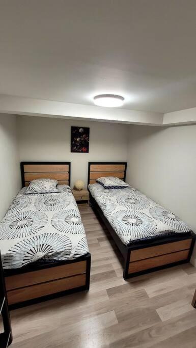Appart 2 Chambres Avec Exterieur Шербур-ан-Котантен Экстерьер фото